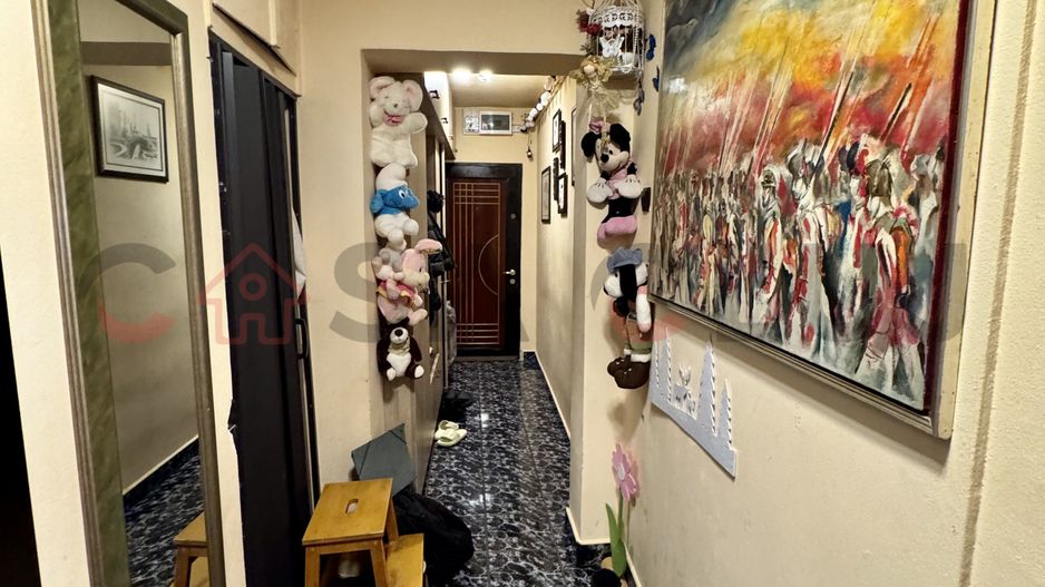 Apartament 2 camere,  zona Baza Unirea! - Poză 4