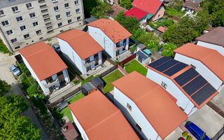 Duplex Bartolomeu | La 5 minute de centrul orasului Brasov - Poză 1