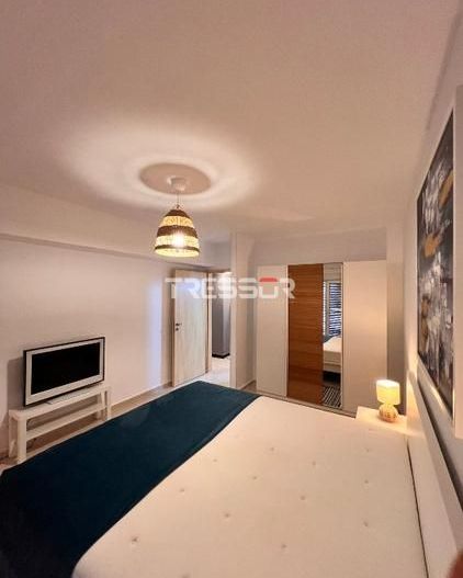 2 camere cu terasă generoasă și loc de parcare privat, Neptun-Olimp - Poză 6