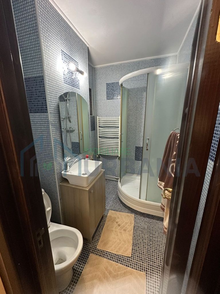 Apartament 3 camere, 74 mp, Cantemir-Palas, Iași - semidecomandat, etaj 3, orientare dublă - Poză 4