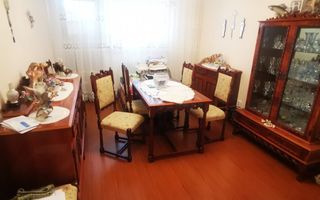 De vanzare apartament cu 3 camere Mazepa 1, BR-uri, etaj 4/10, 98.000 E - Poză 6