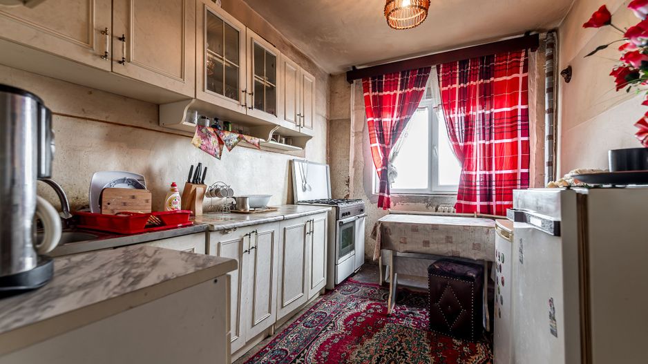 Apartament cu 4 camere în Micălaca - 0% COMISION - Poză 2