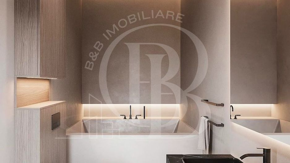 Apartament 2 camere Promo Parcare Titan-Theodor Pallady - Poză 13