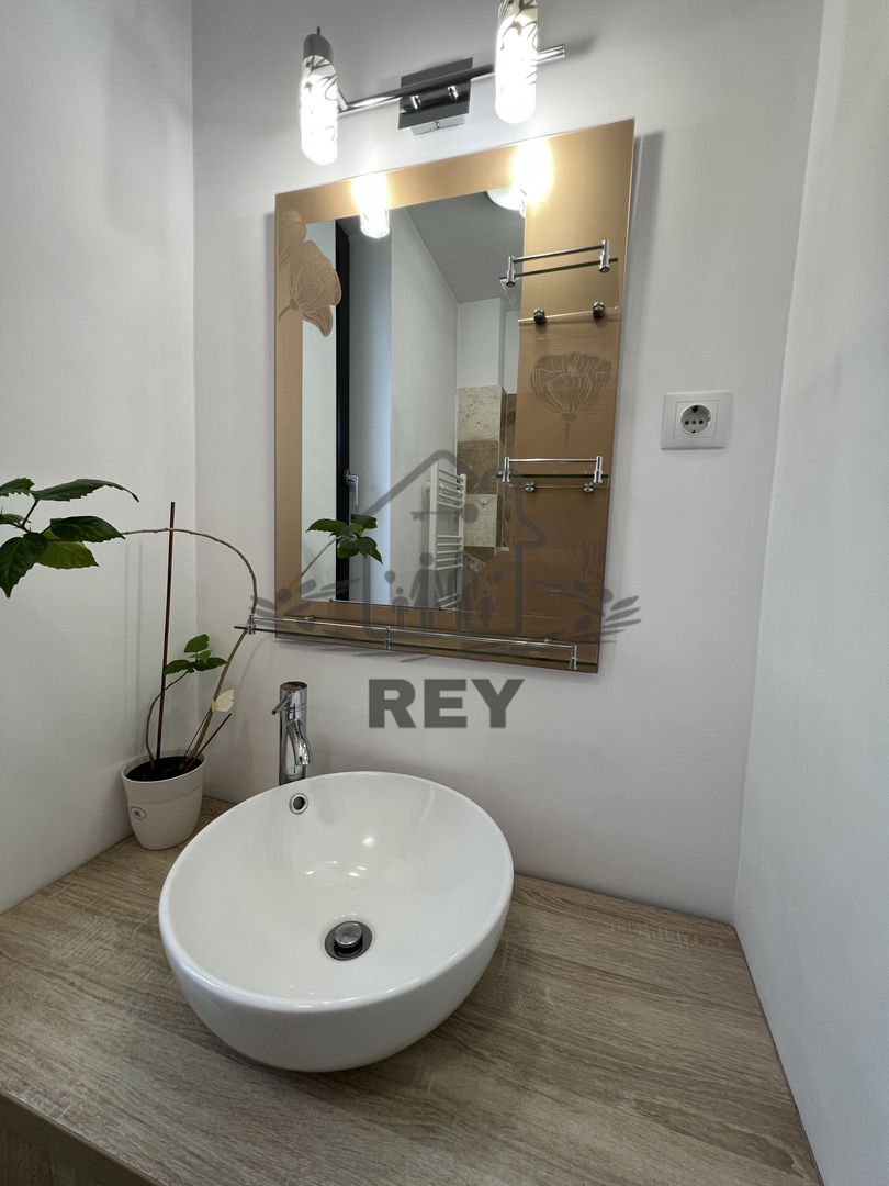 Apartament 3 camere de vânzare | Șelimbăr – zona Nicolae Brana - Poză 7