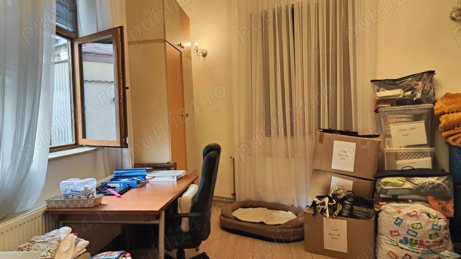 BRASADAS inchiriaza vila P+1, 130mp, nemobila, Calea Grivitei - Poză 3