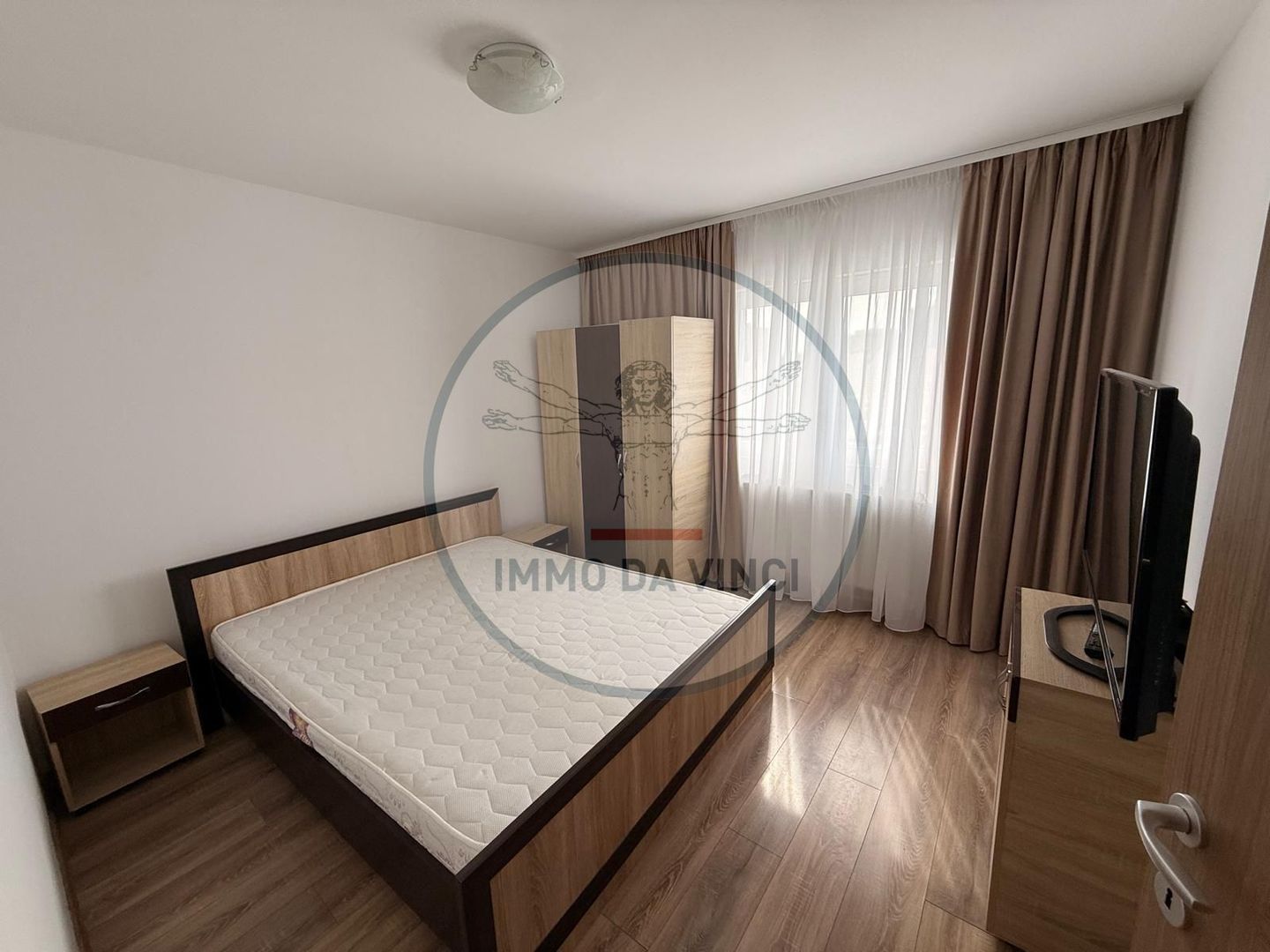 🔑 Apartament 4 camere | 4 dormitoare | 2 băi | 84 mp | Mărăști – Expo - Poză 2