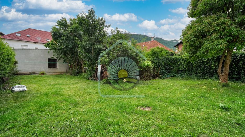 STUDIO IN CENTRUL BRASOVULUI - Poză 22