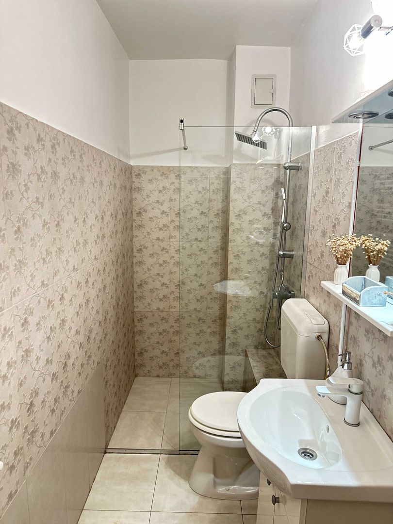 De vanzare Apartament 3 camere Gorjului - Poză 7