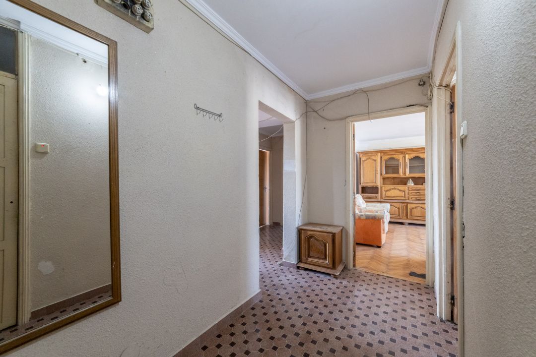 Apartament 3 camere, 89 mp total + garaj separat - Poză 21