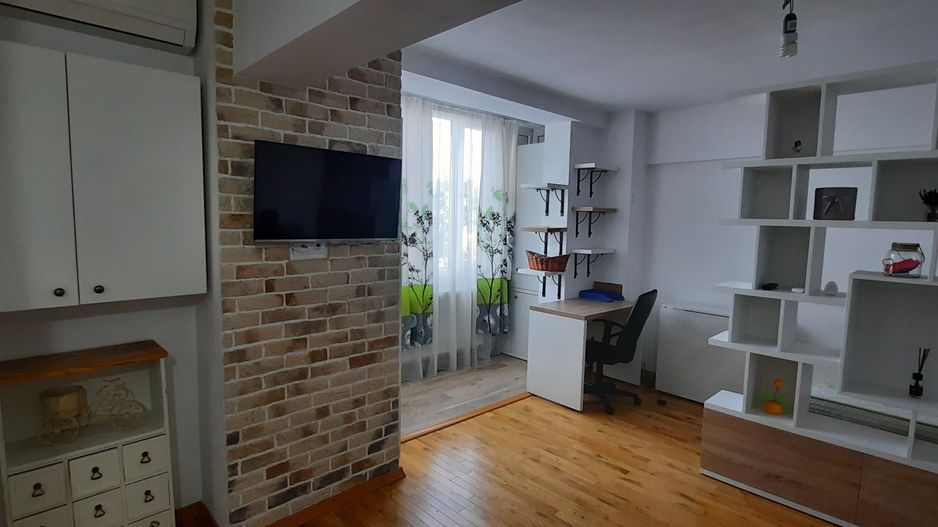 Apartament cu 1 camera - Centru/Unirii - Poză 12
