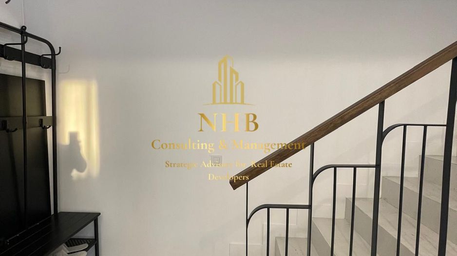 Villa for sale in Corbeanca - Fully Furnished! - Poză 18