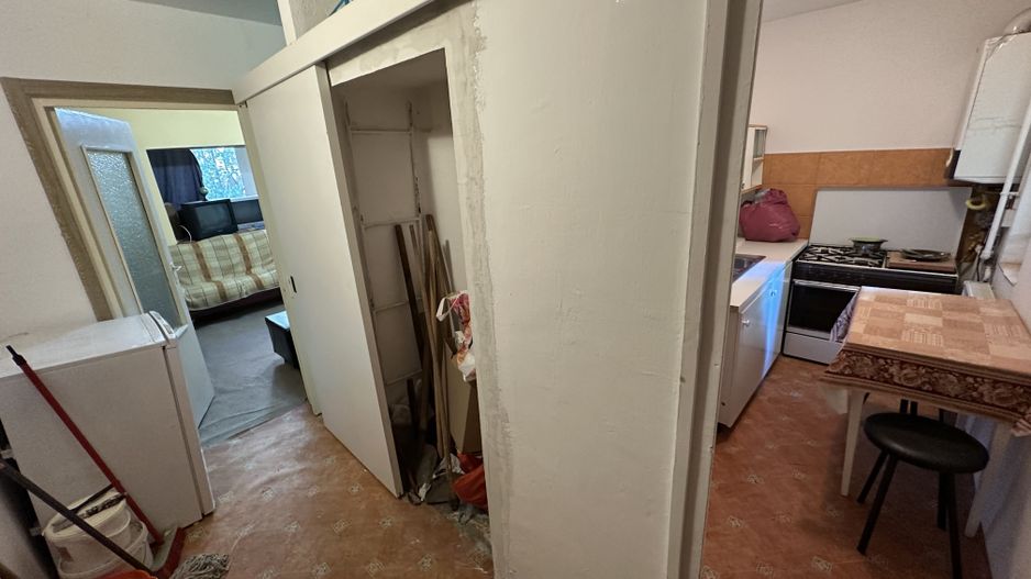 Apartament 1 camera aproape de Iulius Mall - Poză 17