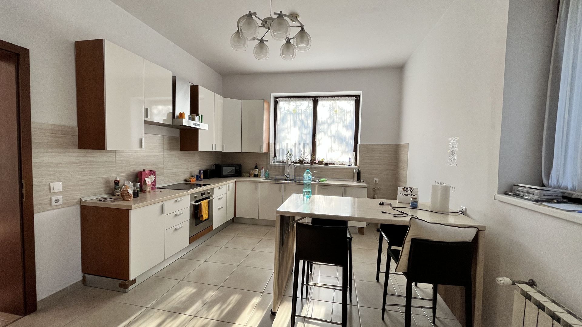 VILA 7 CAMERE, MOBILATA IN PIPERA DISPONIBILA IMEDIAT - Poză 22