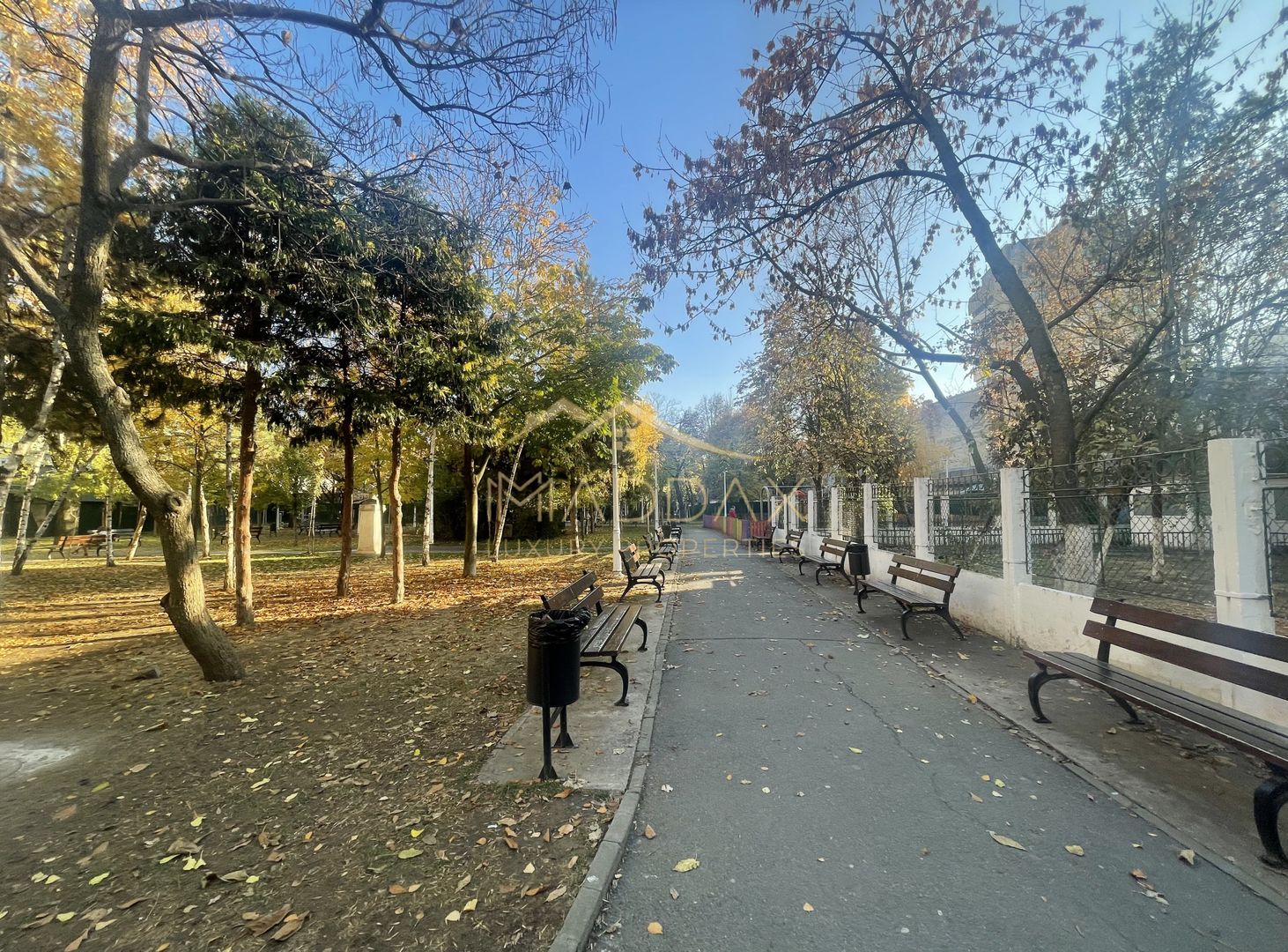 Apartament  3 camere** Bloc reabilitat  termic//Metrou Piata Iancului - Poză 16