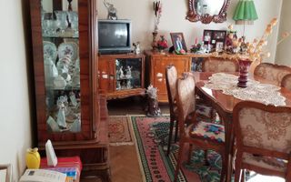 Apartament 4 camere decomandat, etaj intermediar, Manastur La Terenuri - Poză 1