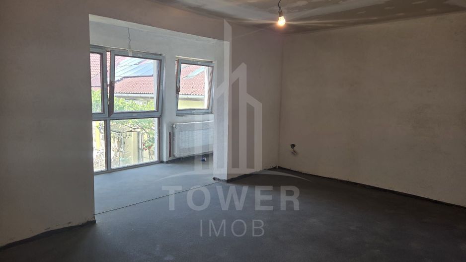 Apartament 2 camere / 72 mp / Terezian - Poză 9