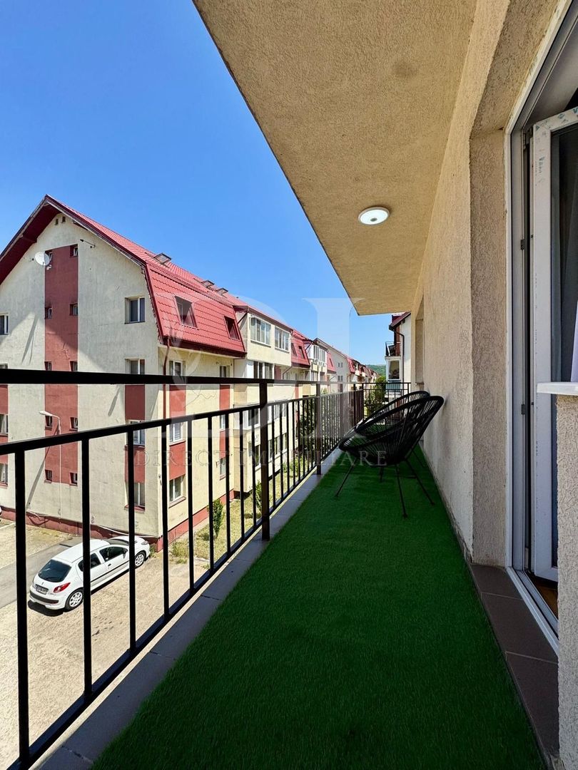 Apartament doua camere / Parcare / Zona Eroilor - Poză 11