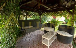 [OLTENITEI] Vila cu 7 camere - 325 MPU - Teren - 766 MP - Poză 5