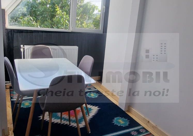 Apartament la casă • 400 € • 10 min de UAIC – Intrare separată - Poză 7