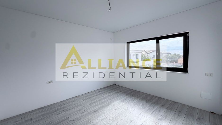 Casa Individuala - 4 camere - 2 bai - 320mp teren - Poză 8