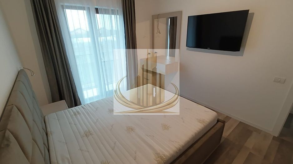Duplex Modern 110 mp | 3 Dormitoare | Curte Proprie | 2022-Urseni - Poză 4