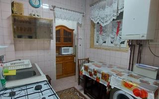 Inchiriere apartament 2 camere, Ferentari - Poză 5