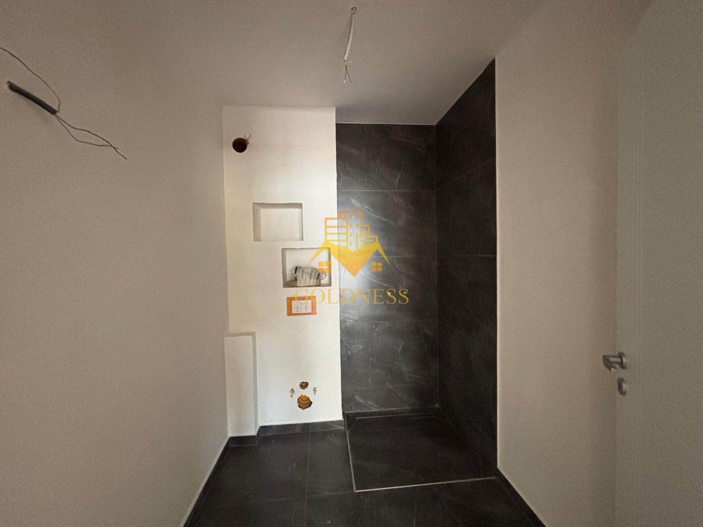 3camere, prima închiriere, bloc nou, parcare subterană, Octavian Paler - Poză 9