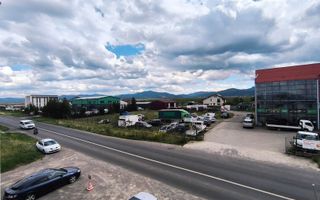Vânzare, Proprietate industrială de vânzare, Brașov - Poză 3