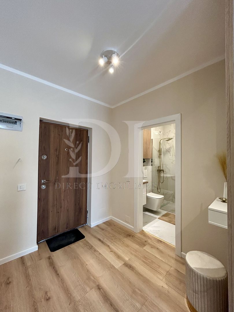 Apartament ultrafinisat / Zona Vivo - Poză 19