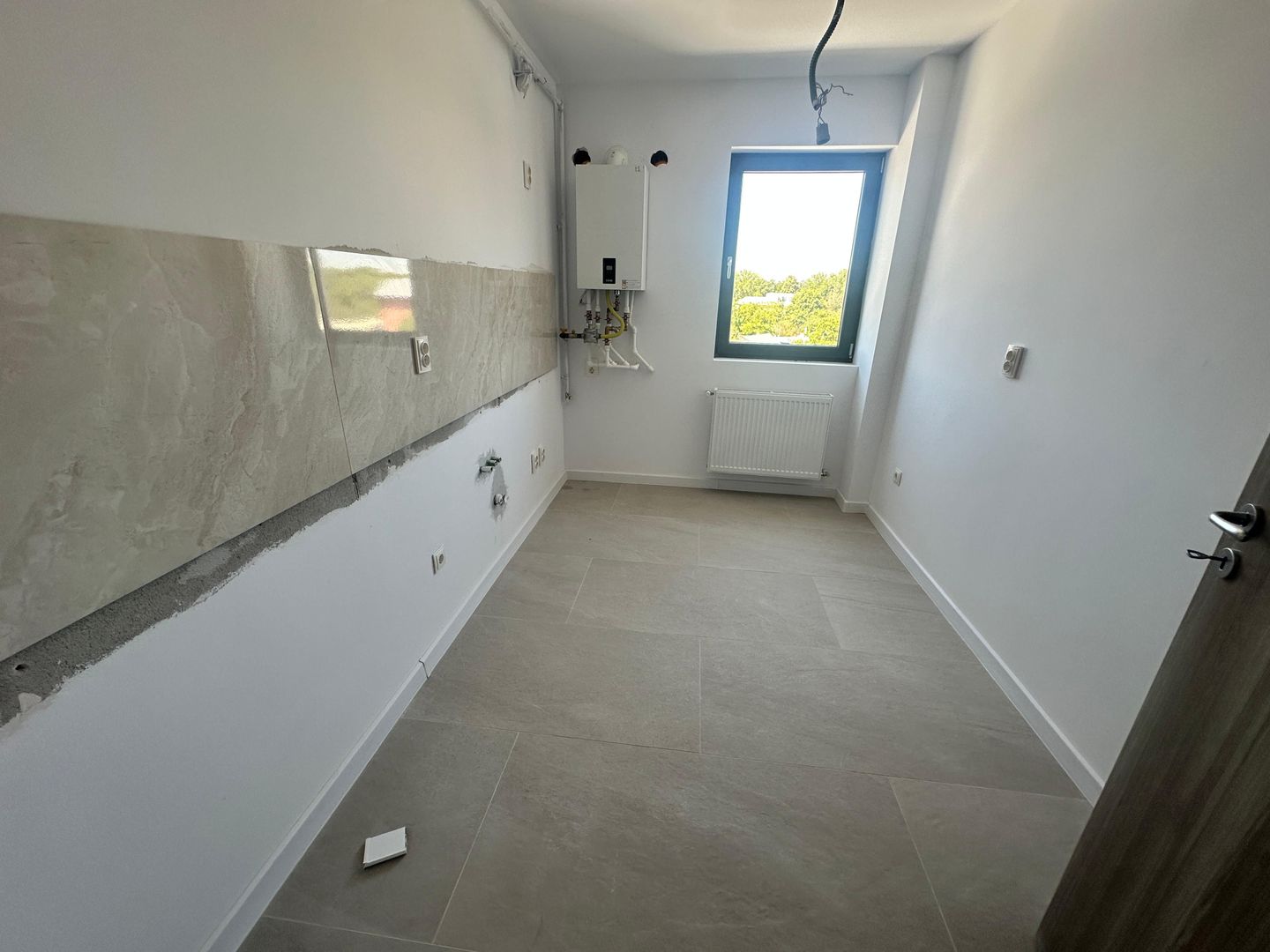 AP. 2 CAMERE SOS MAGURELE, MUTARE IMEDIATA, RATE DEZVOLTATOR, COMIS 0% - Poză 5