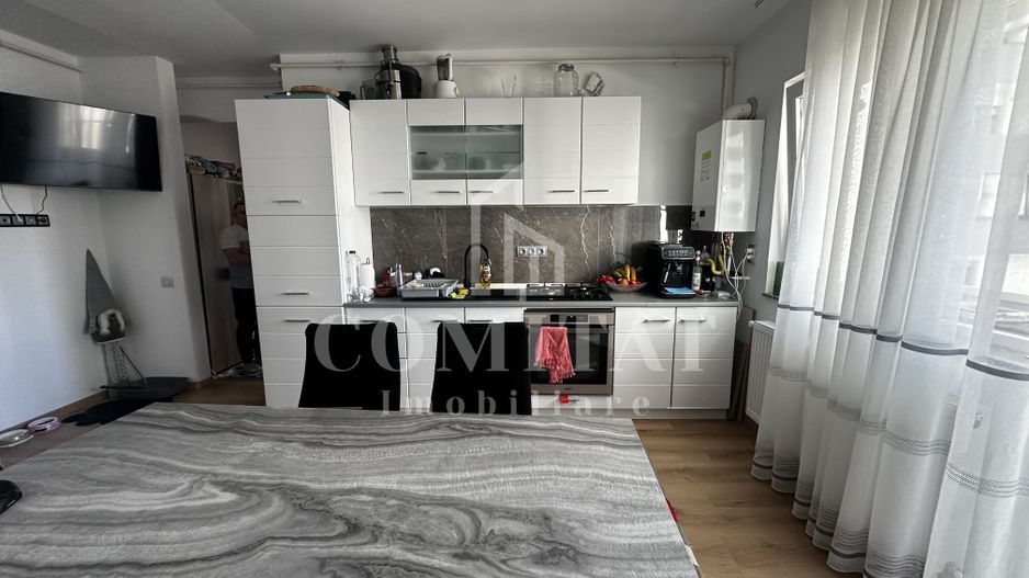 Apartament 3 camere | Etaj intermediar | Cartier Terra - Poză 4