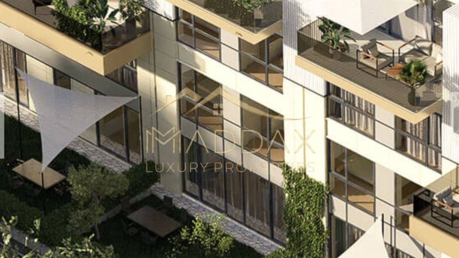 Duplex LUX***mobilat**3 camere**128 mp//View padure//Iancu Nicolae - Poză 50