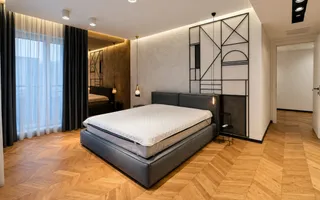 Apartament 3 camere Soseaua Nordului  | Loc de parcare si boxa | - Poză 21