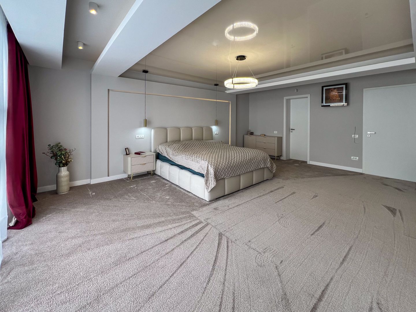 Ready to move  |  Vila premium cu piscina și jacuzzi încălzite - Poză 3