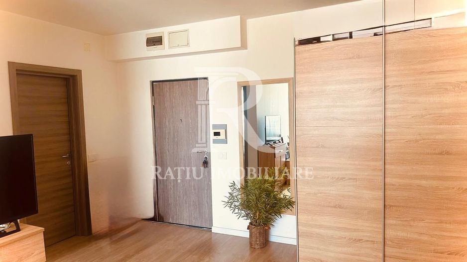 Apartament 2 camere | Prima Universitatii | Oradea - Poză 6