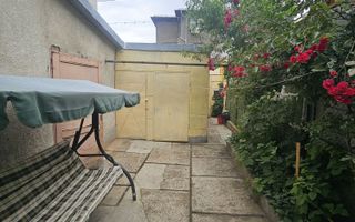 URGENT!, TEREN IN PROPRIETATE, DESCHIDERE LA 2 STRAZI, NEGOCIABIL - Poză 1