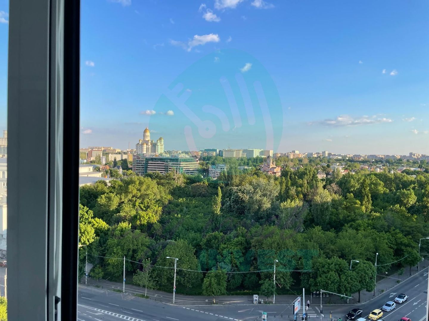 Studio 53 mp Mobilat si Utilat complet- 5 minute Metrou Eroilor - Poză 8