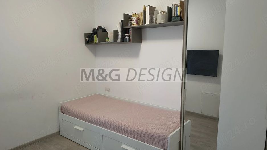 Apartament 4 camere Giroc - Poză 5