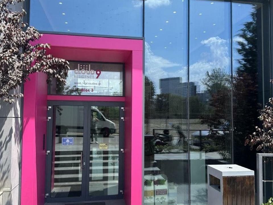 Duplex parter /Spatiu comercial - Poză 1