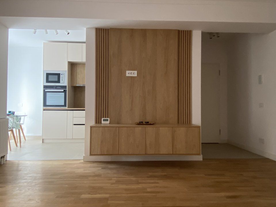 Apartament Bucurestii Noi | Metrou Jiului | Marmura Residence - Poză 3