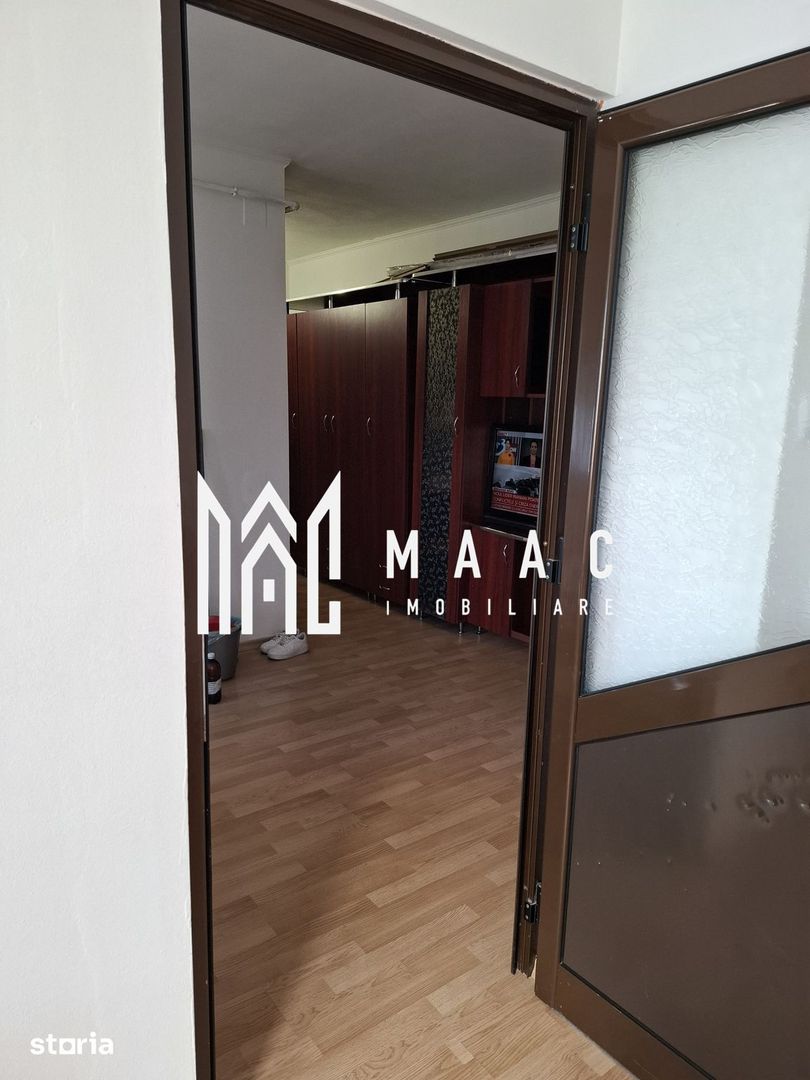 Apartament de vânzare 2 camere | Ostroveni, Râmnicu Vâlcea | 42 mp - Poză 15