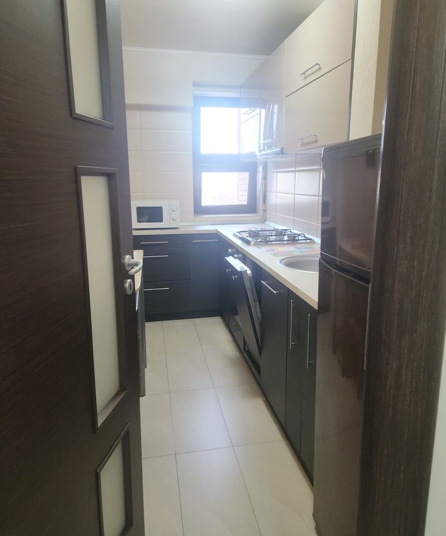 Apartament 3 camere | Favorit | Etaj 8/10 | Complet mobilat | 50m de metrou - Poză 15