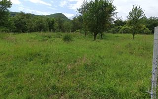 Teren 1000mp+cota drum-ideal cabana/investitie-panorama-Valea Rusului - Poză 5