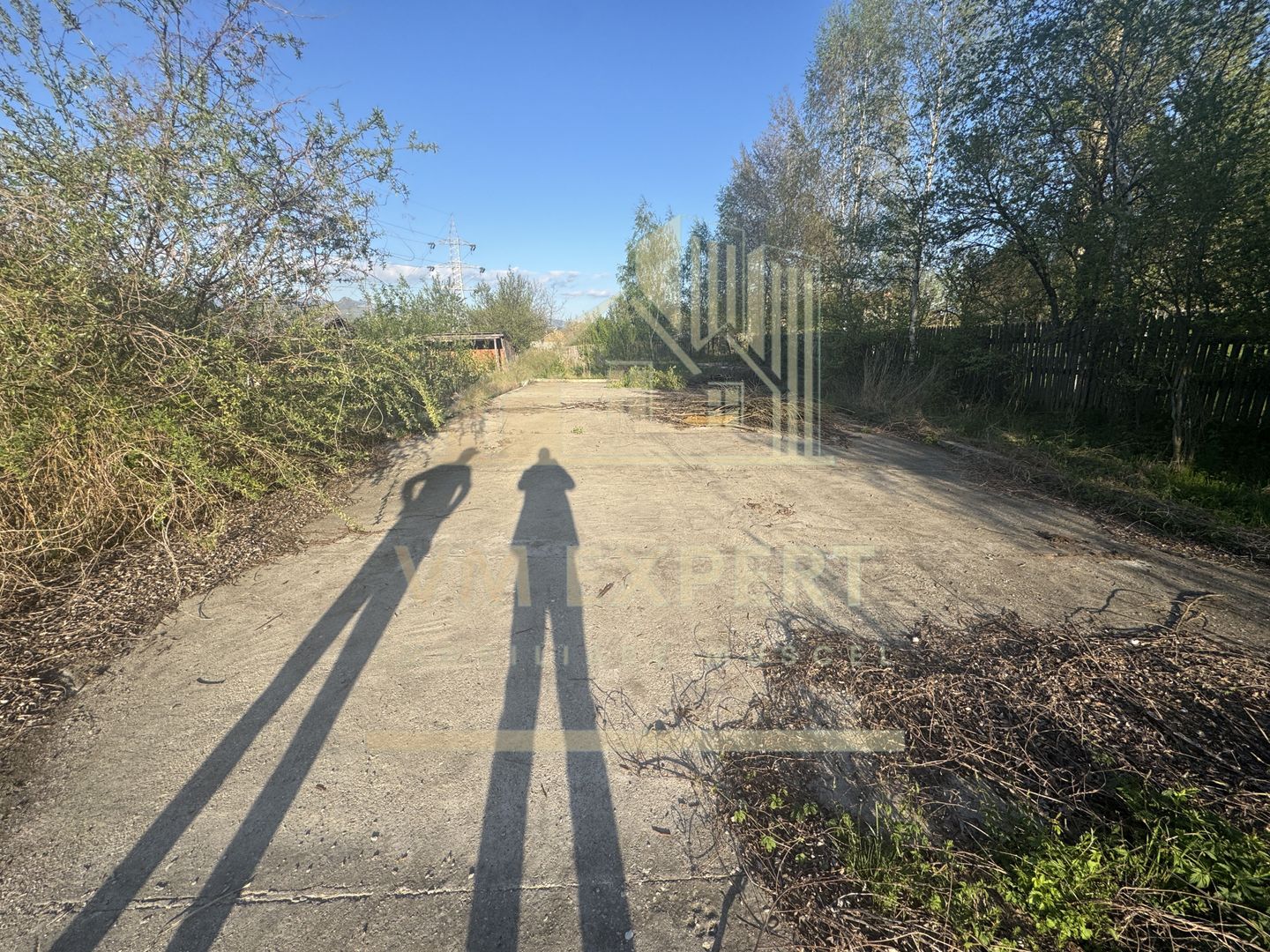 TEREN INTRAVILAN 2500 MP GRUI CAMPULUNG - Poză 4