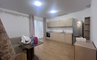 Apartament de 3 camere, 58mp, parcare subterana, Beta Residence - Poză 4