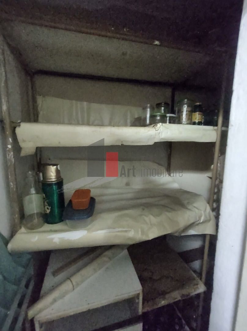 Vânzare apartament 3 camere Dimitrie Cantemir-Unirii - Poză 23