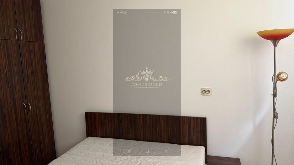 Apartament de vinare 1 camera str.Dunarii. - Poză 5