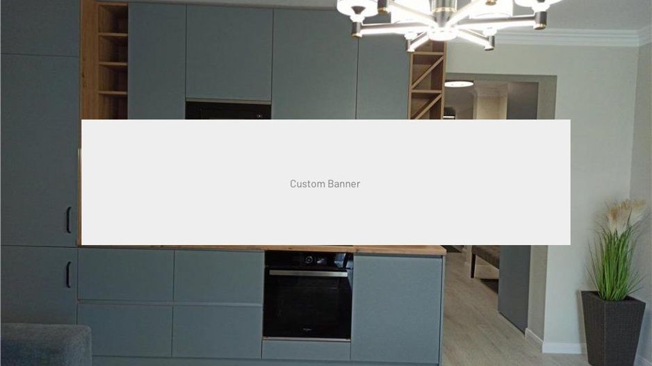 Apartament modern 3 camere | Tractorul - Poză 1