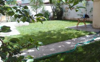 Vilă de închiriat în Popești-Leordeni | 176 mp utili | Curte proprie | 2 parcări - Poză 2