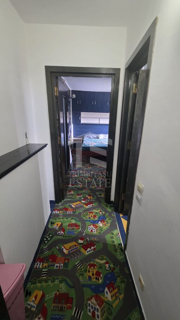 2 camere decomandat Turnu Magurele - Emil Racovita Berceni - Poză 4